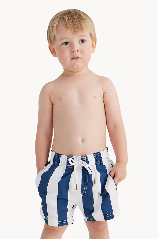 Toddler Boys Portsea Boardshort