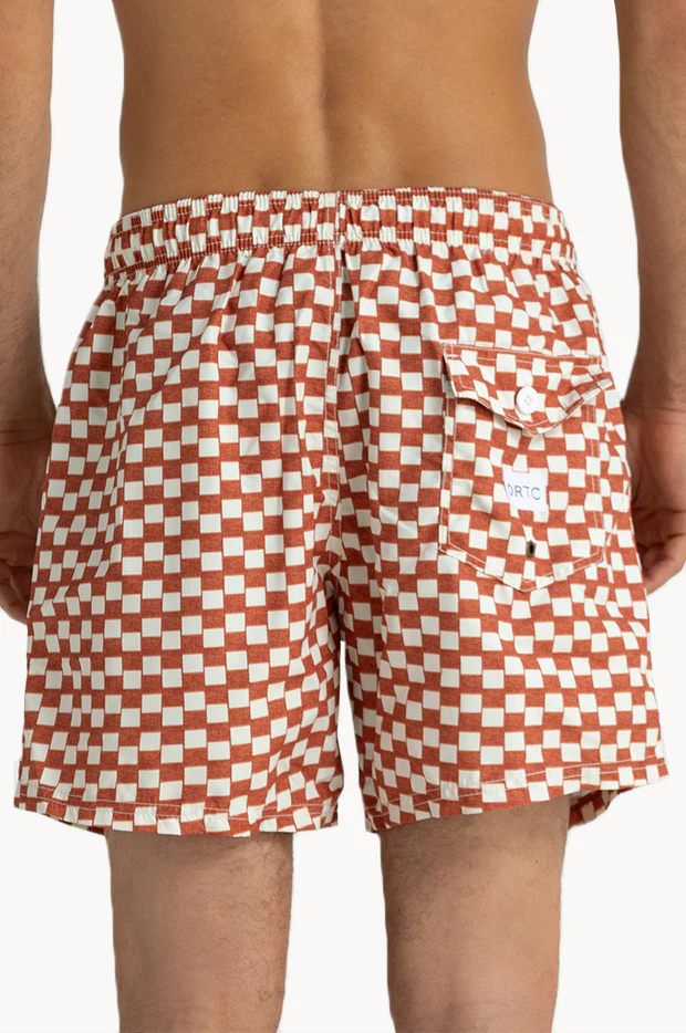 Mens Artemis Boardshort - Image 2