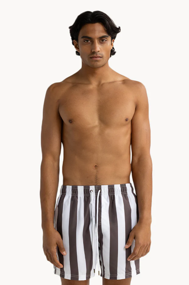 Mens Portsea Boardshort - Image 2