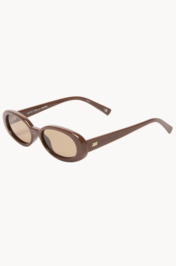 Outta Love Sunglasses - Image 2