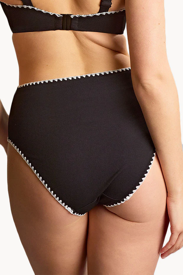 Aurora High Waist Brief - Image 3