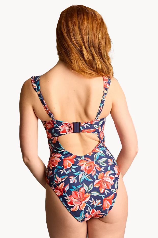 Liliflora E Cup Monica Balconette One Piece - Image 3