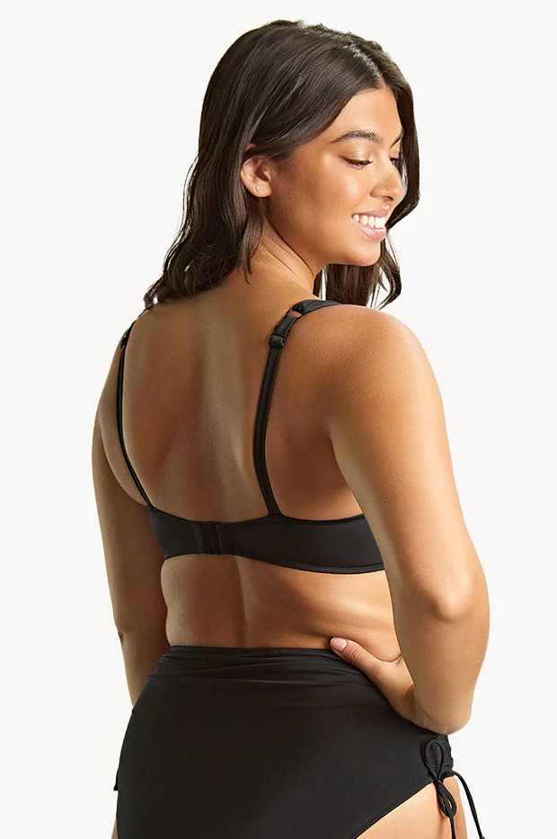 Plain Olivia G Cup Full Bra - Image 3