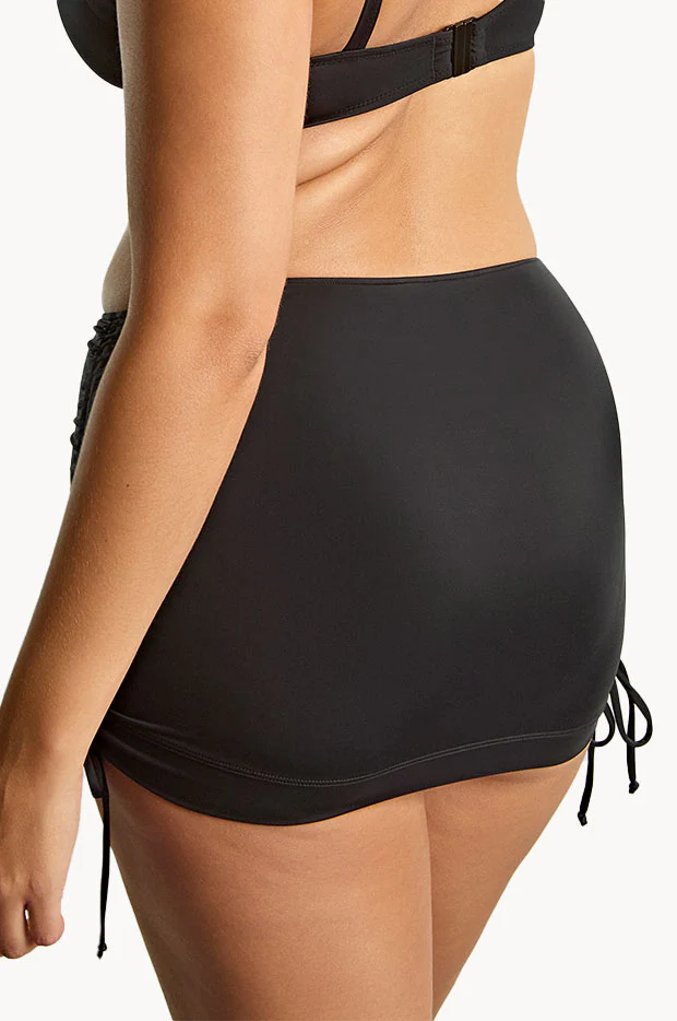 Plain Skirted Brief - Image 3