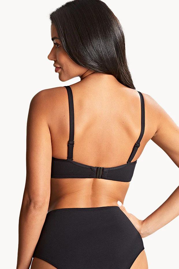 Spirit Ella F Cup Twist Bandeau - Image 4
