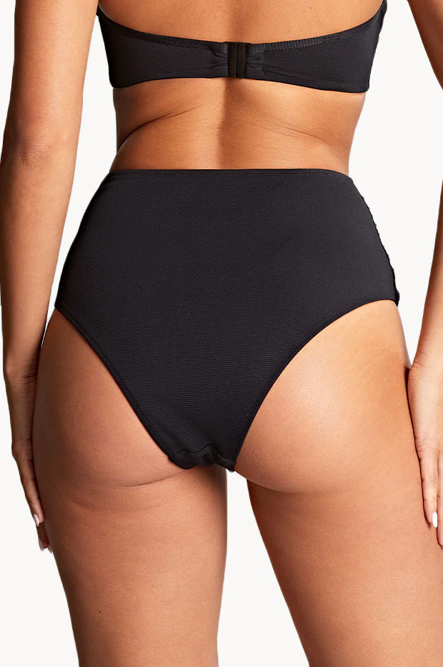 Spirit High Waist Brazilian Brief - Image 2