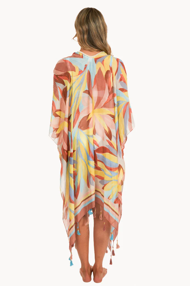 Paradise Found Kaftan - Image 2