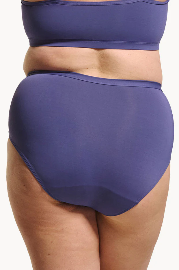 Plain Full Brief - Image 5
