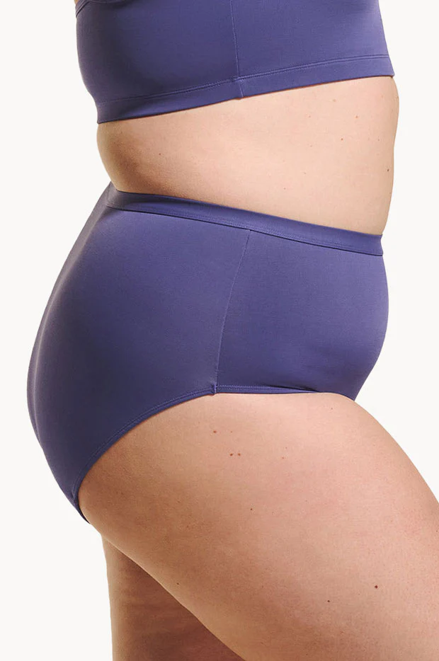 Plain Full Brief - Image 6