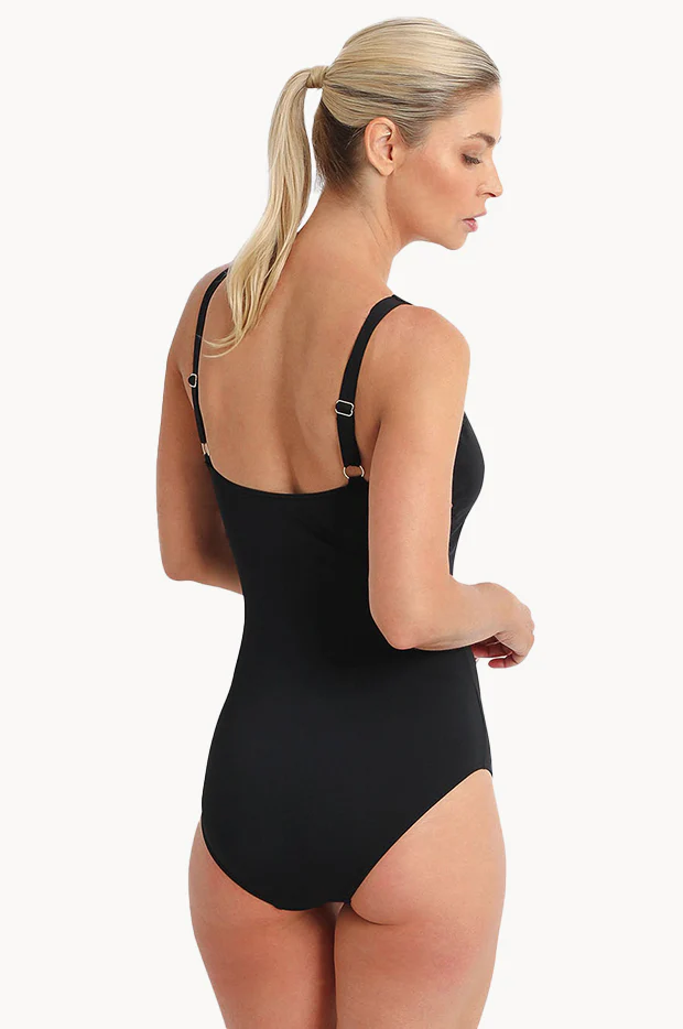 Blissful E/F Cup One Piece - Image 2
