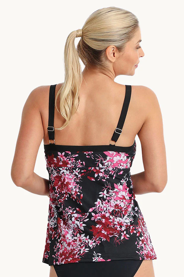 Blissful Swing Tankini Separate - Image 2