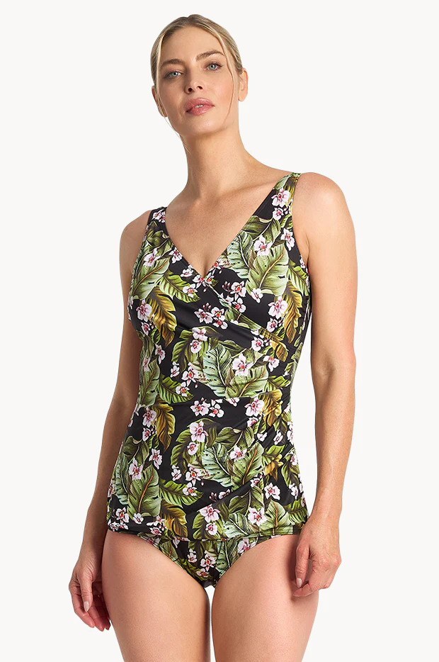 Leafique Sheath One Piece