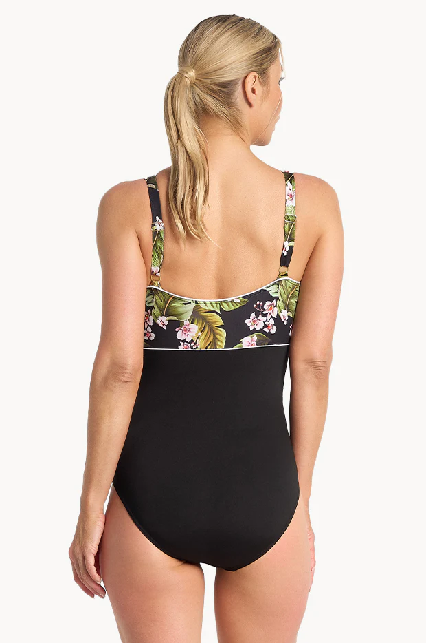 Leafique Splice One Piece - Image 2
