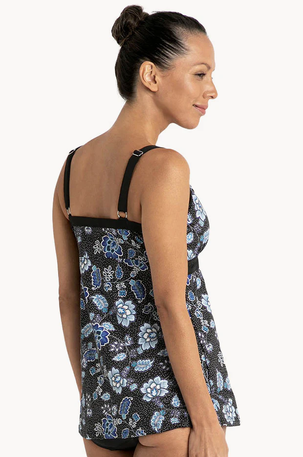 Stardust Swing Tankini Separate - Image 2