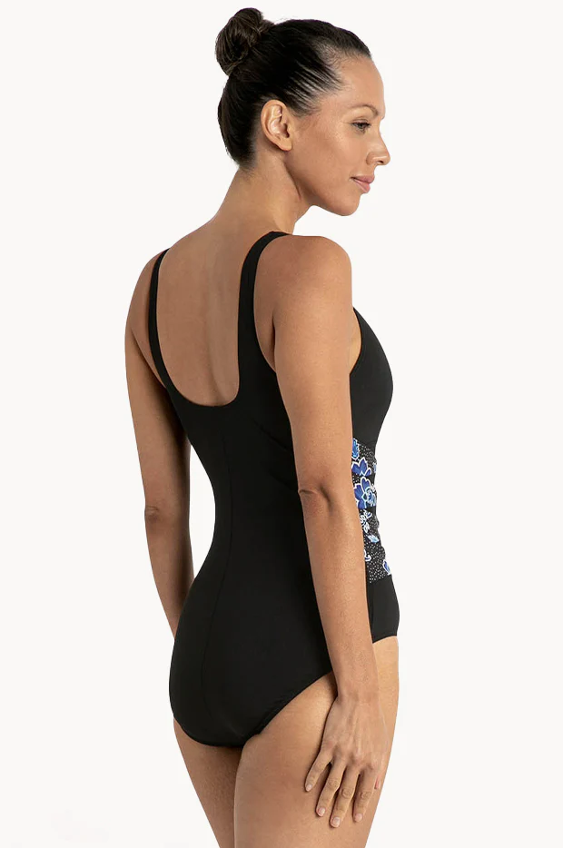 Stardust Tri Splice Tank One Piece - Image 2