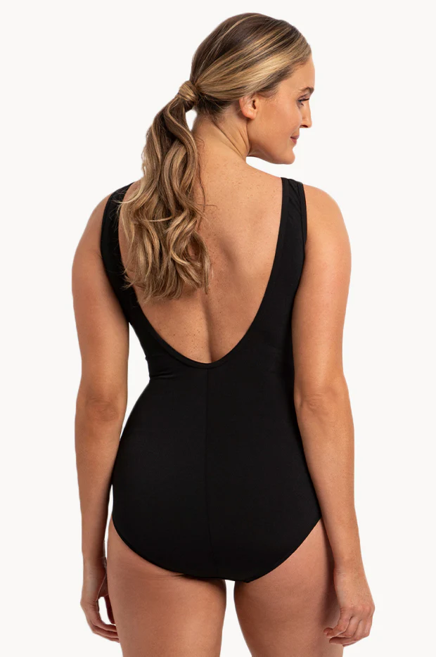 Vogue Crossover One Piece - Image 2