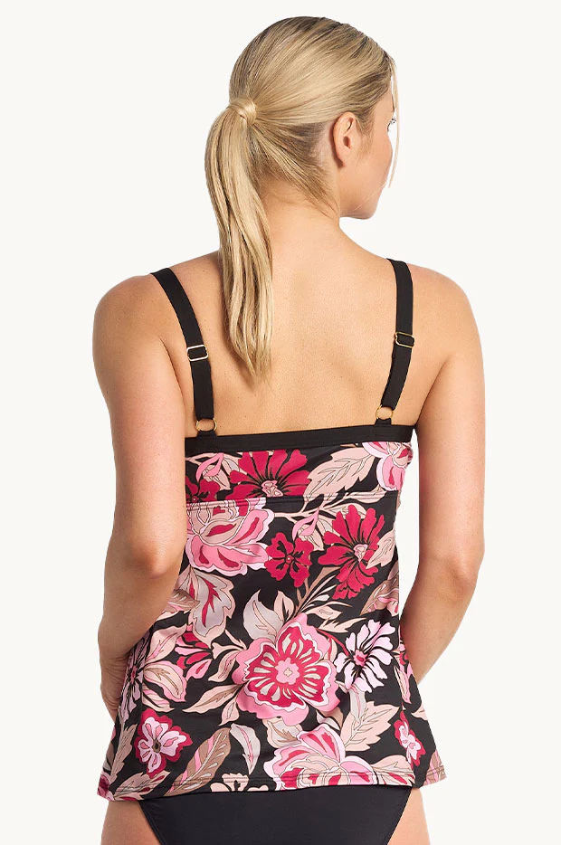 Wisteria Swing Tankini Separate - Image 2