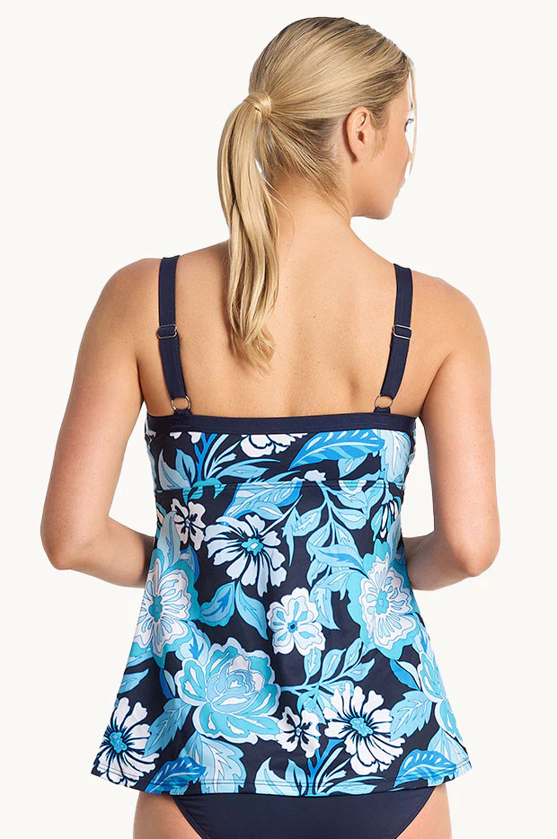 Wisteria Swing Tankini Separate - Image 2