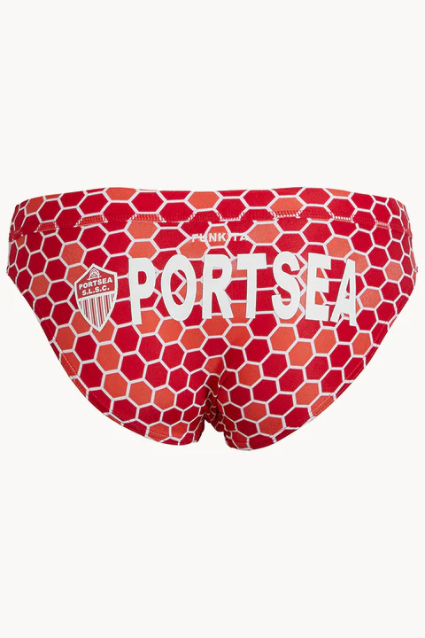 Ladies Portsea S.L.S.C. Competition Brief - Funkita - Image 2