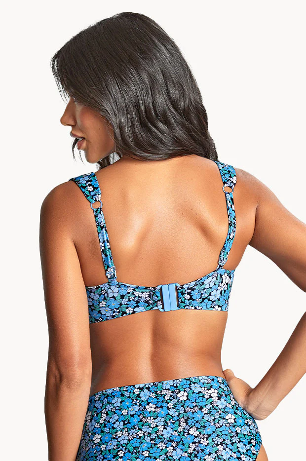Posy Bette E Cup Balconette Bra - Image 3
