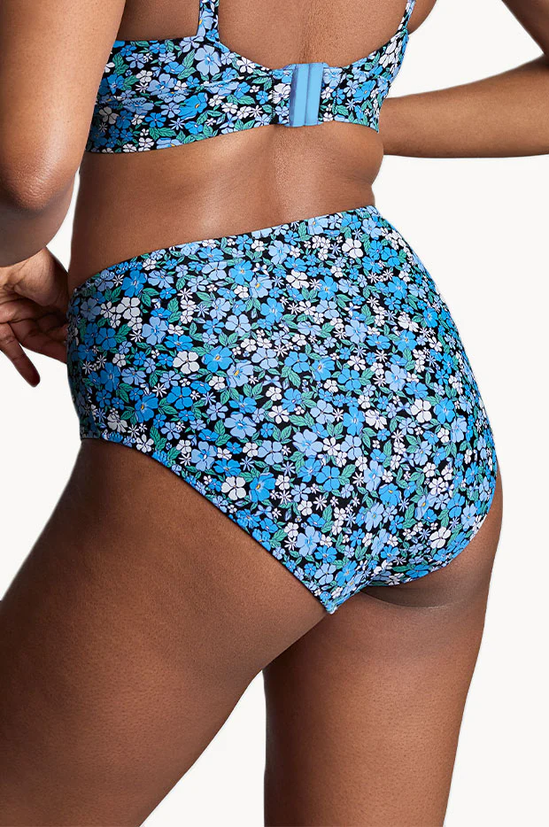 Posy High Waist Brief - Image 3