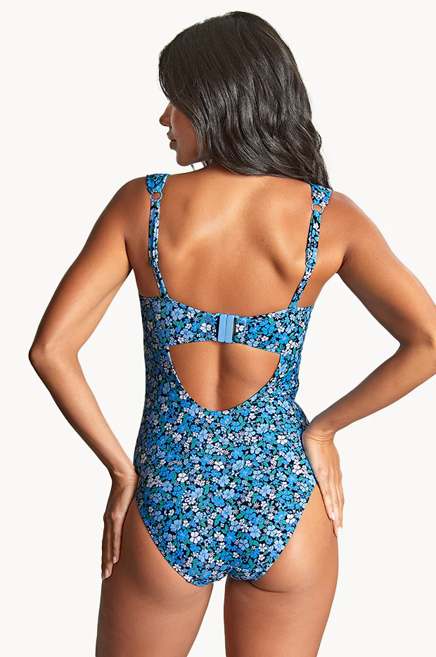Posy Monica E Cup Balconette One Piece - Image 3