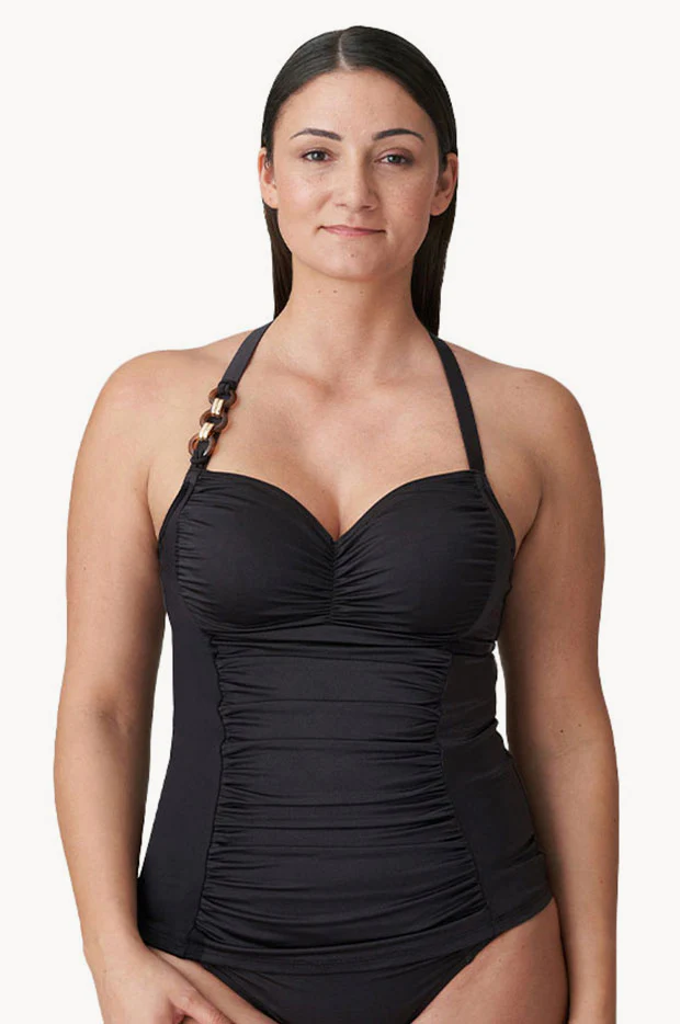 Barrani G Cup Tankini Separate