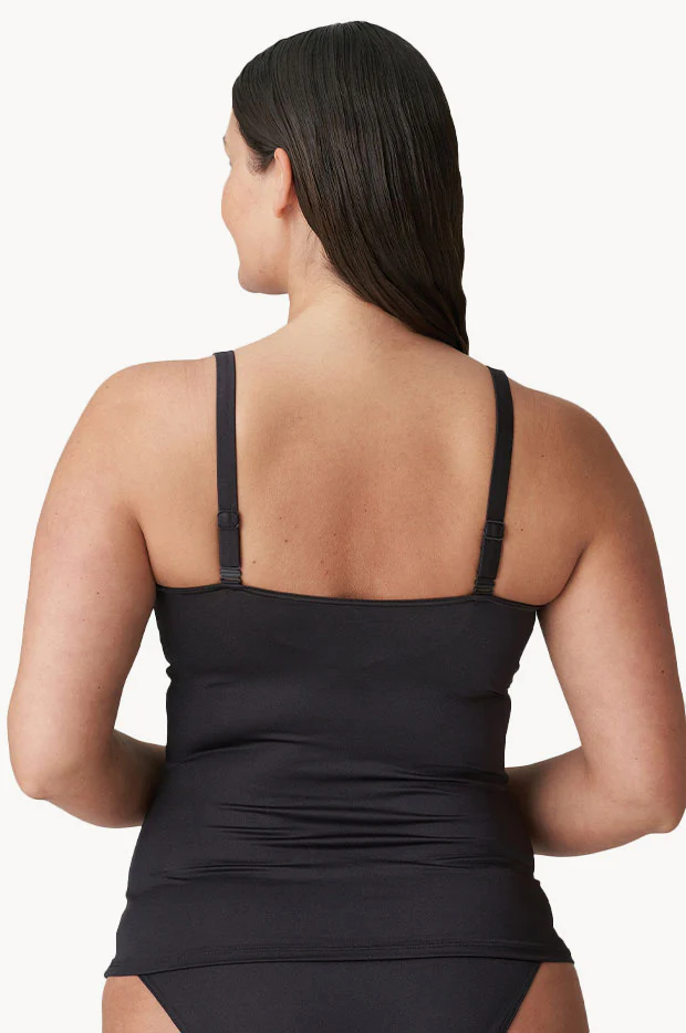 Barrani G Cup Tankini Separate - Image 2