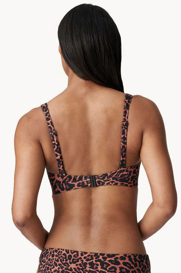 Holiday Multi Fit Bra - Image 2