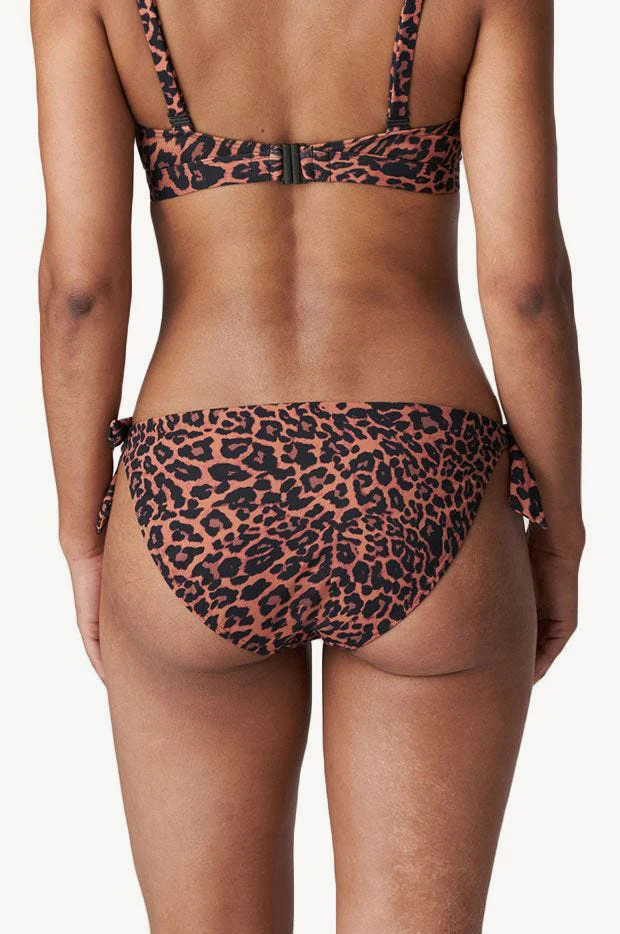 Holiday Tie Side Brief - Image 2