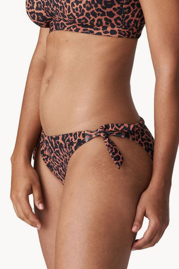 Holiday Tie Side Brief - Image 3