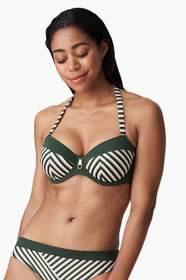 La Concha E Cup Bra