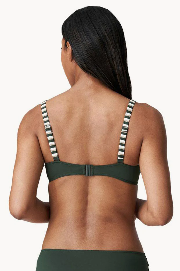 La Concha E Cup Bra - Image 2