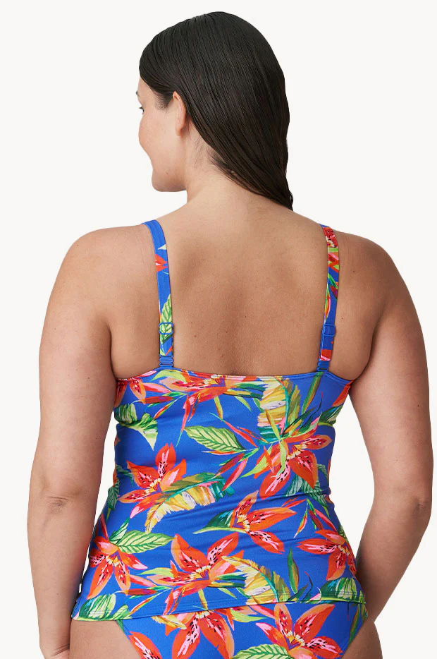 Latakia F Cup Tankini Separate - Image 2