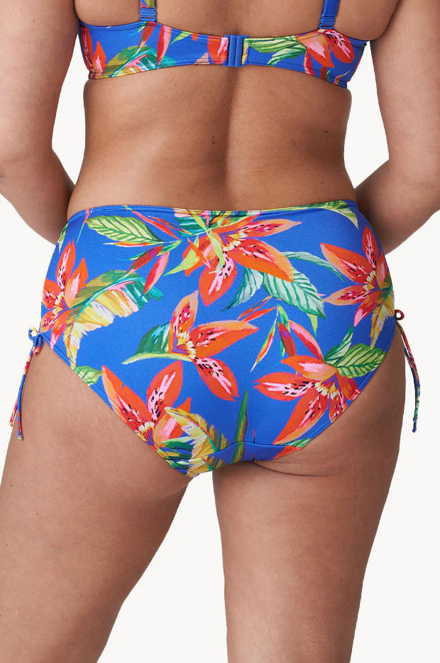 Latakia Tie Side Full Brief - Image 2