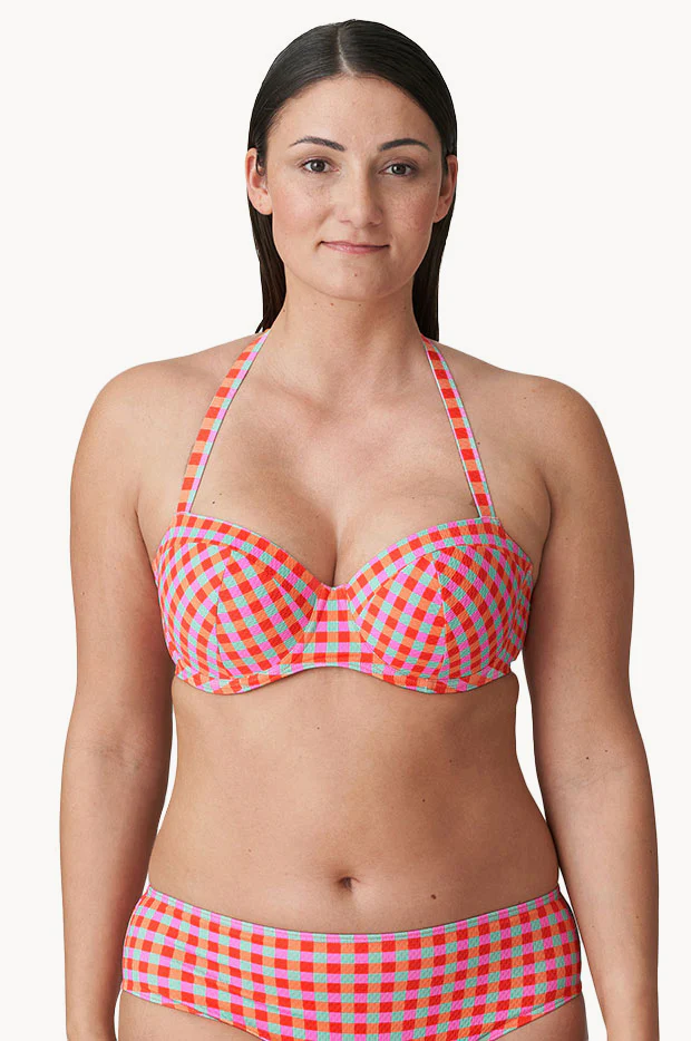 Marival F Cup Balconette Bra