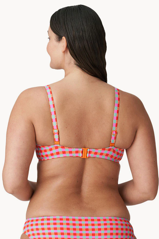 Marival F Cup Bra - Image 2