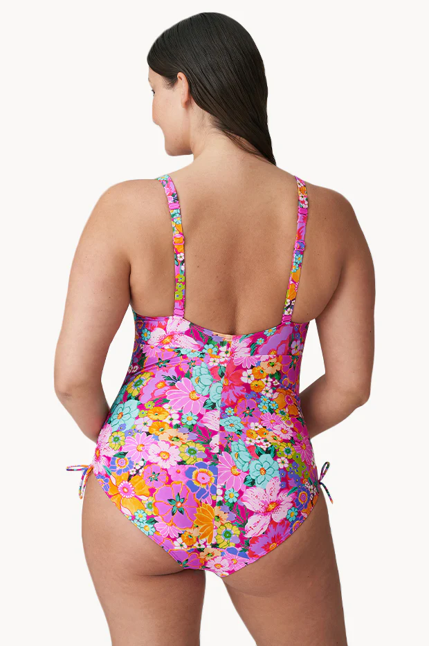 Najac G Cup Plunge One Piece - Image 2