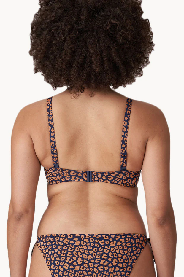 Punta Rata G Cup Balconette Bra - Image 2