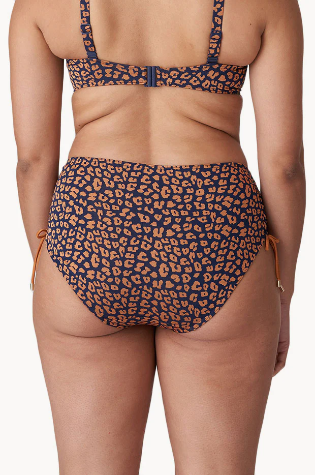 Punta Rata Tie Side Full Brief - Image 2