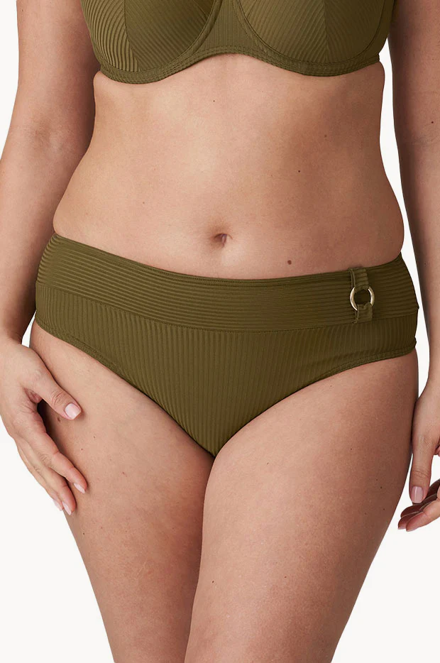Sahara Full Bikini Brief