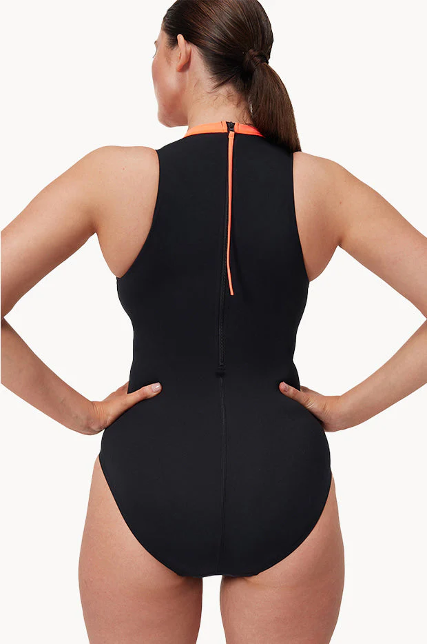 Printed Hydrasuit One Piece - Image 3