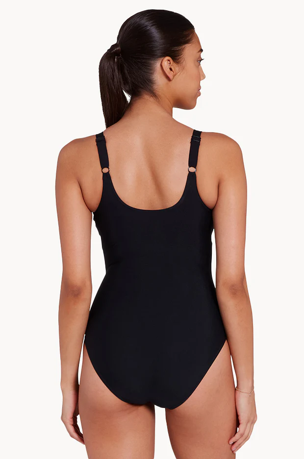 Prism Geo Adjustable Scoopback One Piece - Image 3