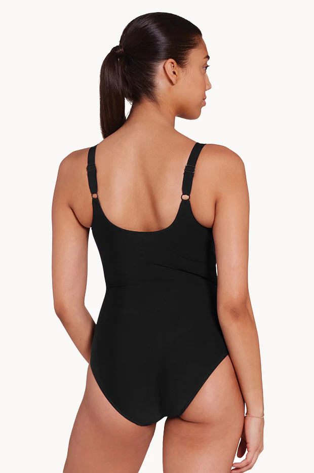 Prism Geo Macmaster Adjustable Scoopback One Piece - Image 2