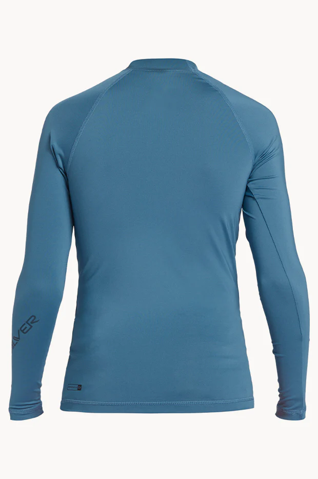 Boys All Time Long Sleeve Suntop - Image 4