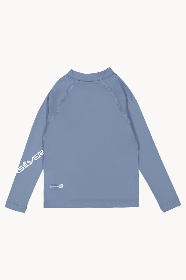 Boys All Time Long Sleeve Suntop - Image 2