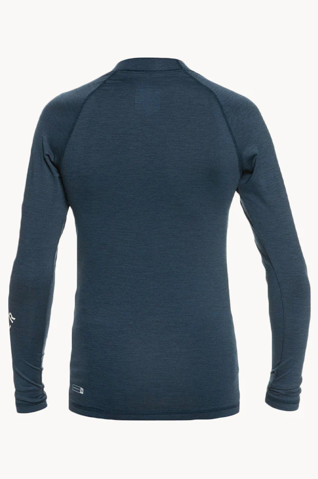 Boys All Time Long Sleeve Suntop - Image 2