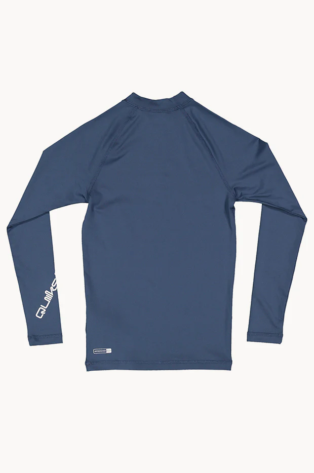 Boys All Time Long Sleeve Suntop - Image 4