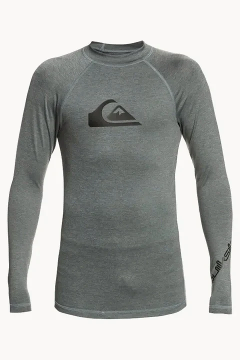 Boys All Time Long Sleeve Suntop