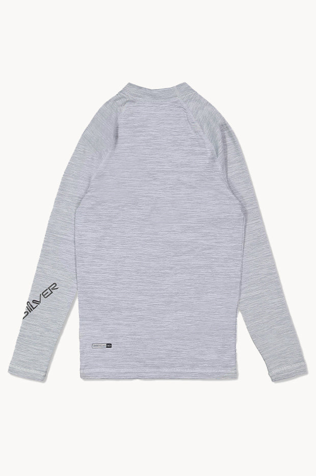 Boys All Time Long Sleeve Suntop - Image 2